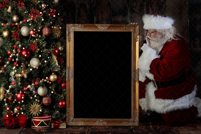Digital Backdrop