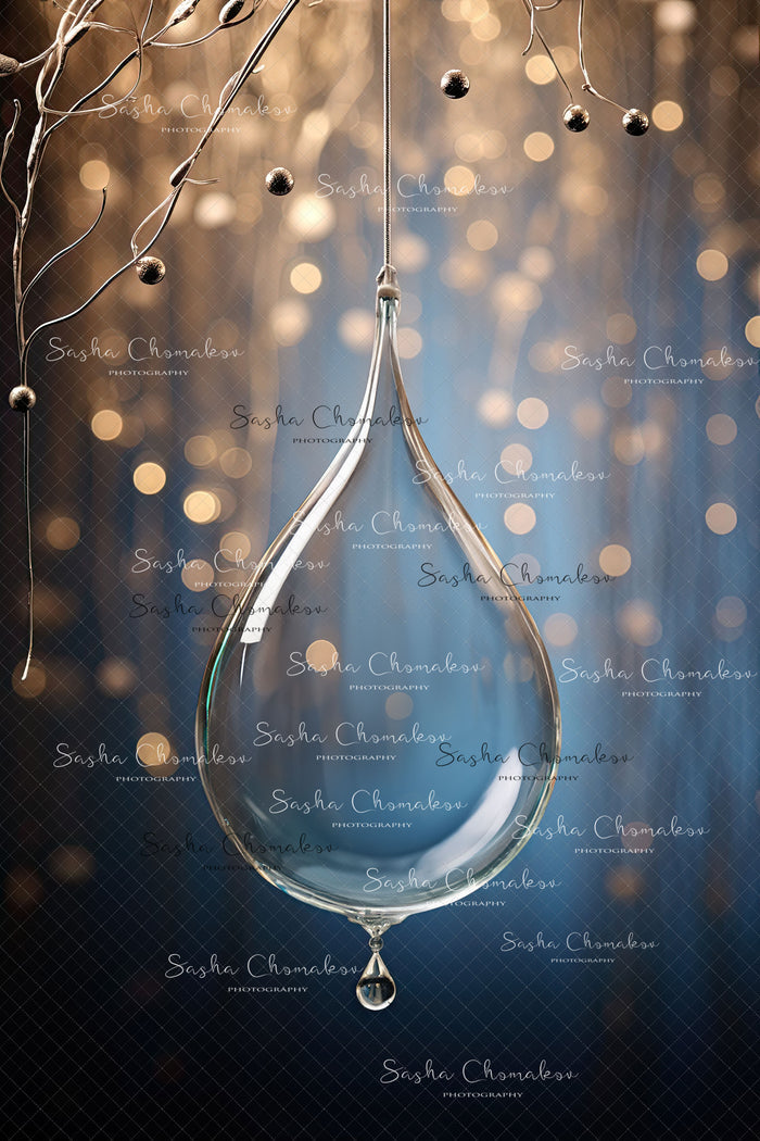 Digital  globes   backgrounds  Ai generated vertical