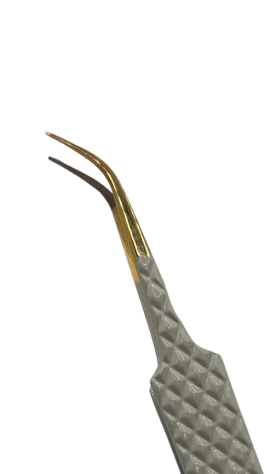 Divina - Isolation Tweezer