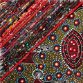 Dreamtime 10 Red