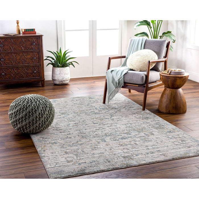 Dresden Machine Woven Rug