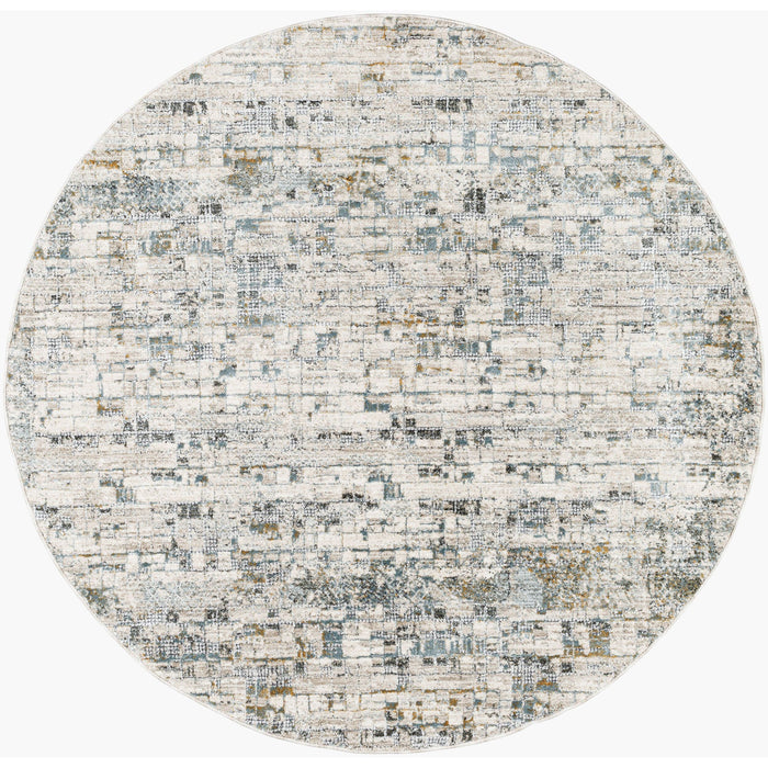 Dresden Machine Woven Rug