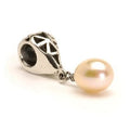 Drop, Pink Pendant
