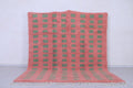 Custom Moroccan rug - Handmade Moroccan rug - Wool rug - custom moroccan rugs