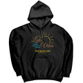 East Battle Lake Vibes Unisex Hoodie