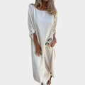 Effortless Chic Two-Piece Lounge Set