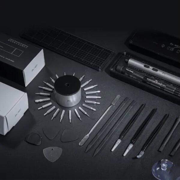 Electric Screwdriver(1 Set)