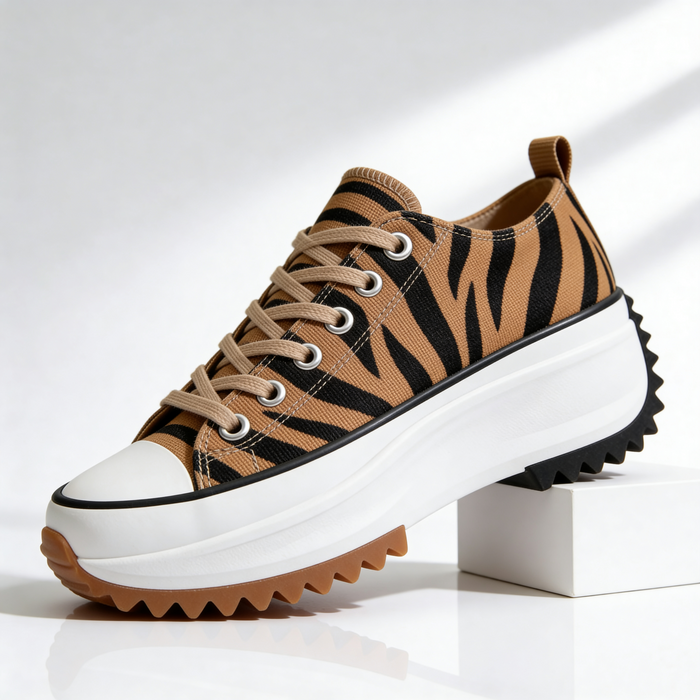 Tiger / 4