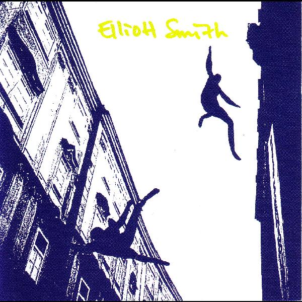 Elliot Smith 25th Anniversary