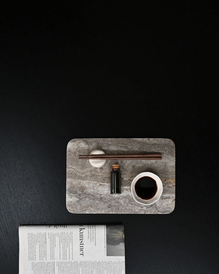 Enkei Tray & Serving Board Rectangular, Mini - Earth*