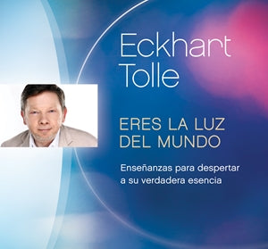 Eres la luz del mundo