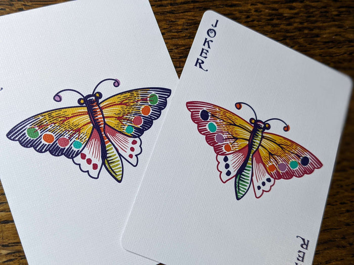 PlayingCardDecks.com-Exquisite 8teen Playing Cards EPCC