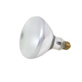 Feit Electric 500R/FL-130 Incandescent 500 Watt, R40 Reflector, Pool & Spa Bulb, 130 Volt, Soft White 130 Volt