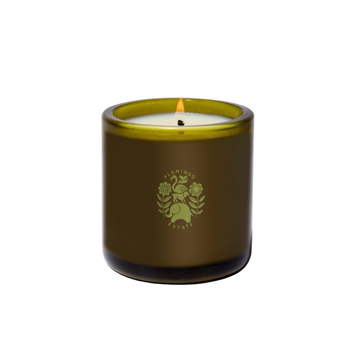 Roma Heirloom Tomato Candle - Living Beauty