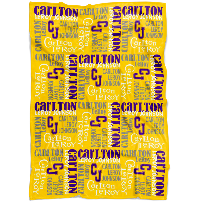 Fleece Carlton