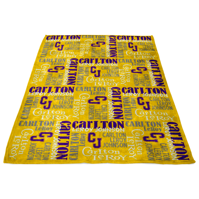 Fleece Carlton