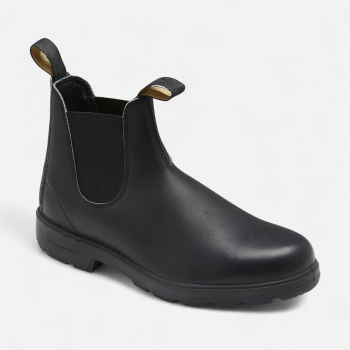 Fletcher | Men's Chelsea Boot with Side Elastic