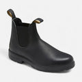 Fletcher | Men's Chelsea Boot with Side Elastic