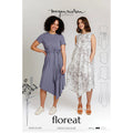 Floreat dress & top pattern