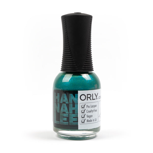 Floresta | Nail Lacquer 18ML
