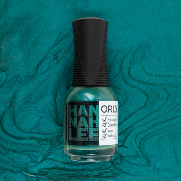 Floresta | Nail Lacquer 18ML