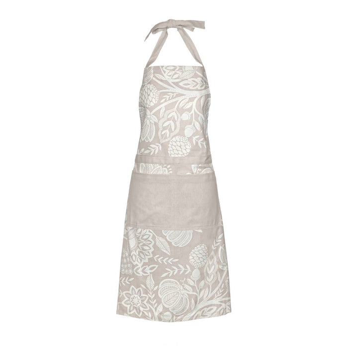 Francis Cotton Apron