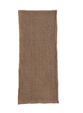 Freya Waffle Table Runner