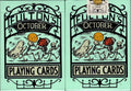 PlayingCardDecks.com-Fulton's October v4 Playing Cards USPCC