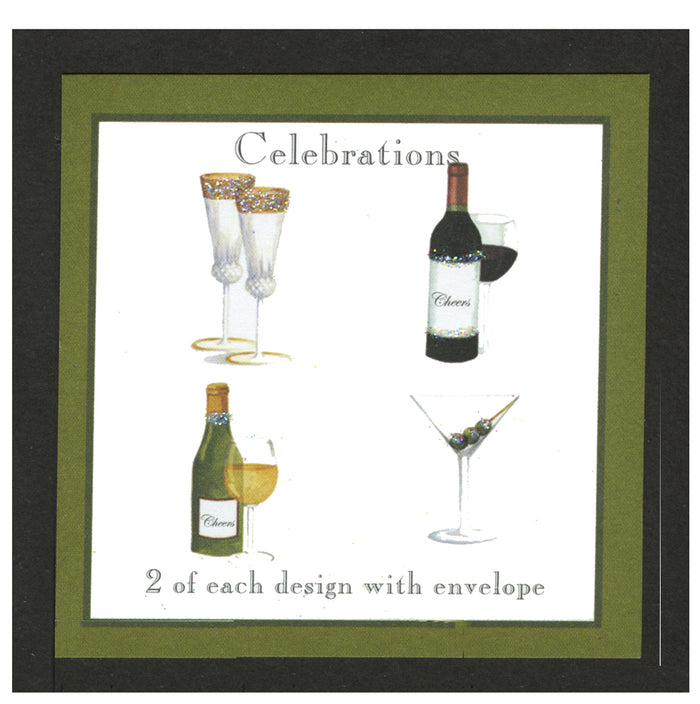 GBEB108W Celebrations