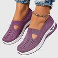 Gemma | Women Orthopedic Slip On Sneakers