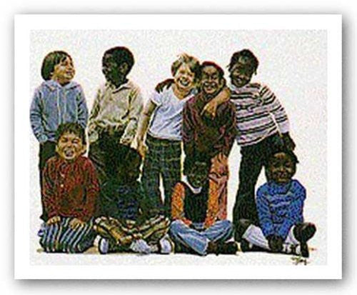 Good Friends by Tom McKinney