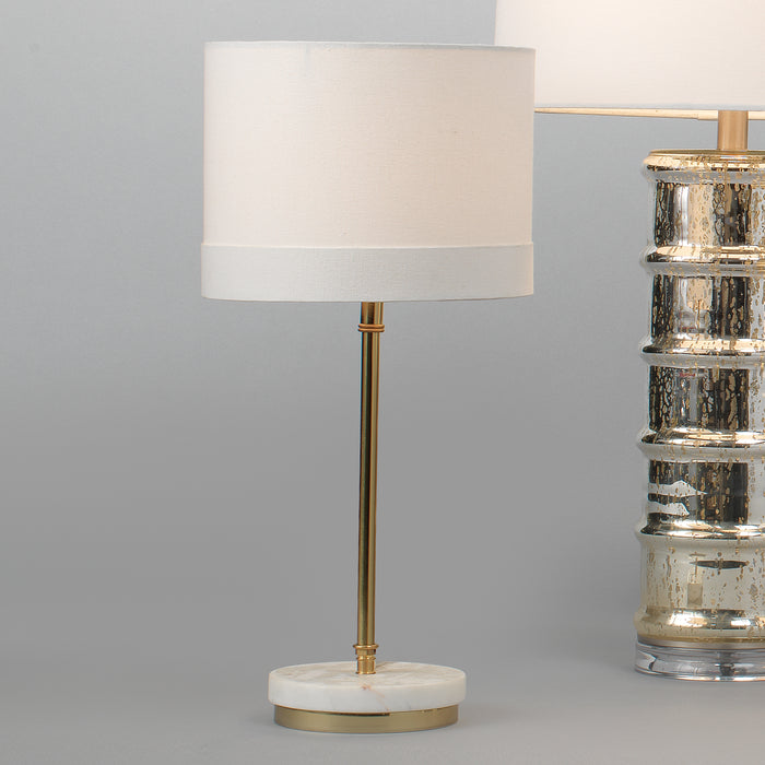 GRACE TABLE LAMP