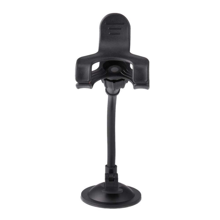 Guitar phone holder