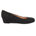 Gumdrop Black Pinstripe