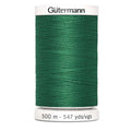 Gütermann Sew-All Thread 500m - Grass Green Col. 752