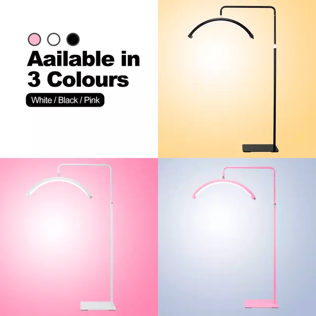 Half Moon Light | LED