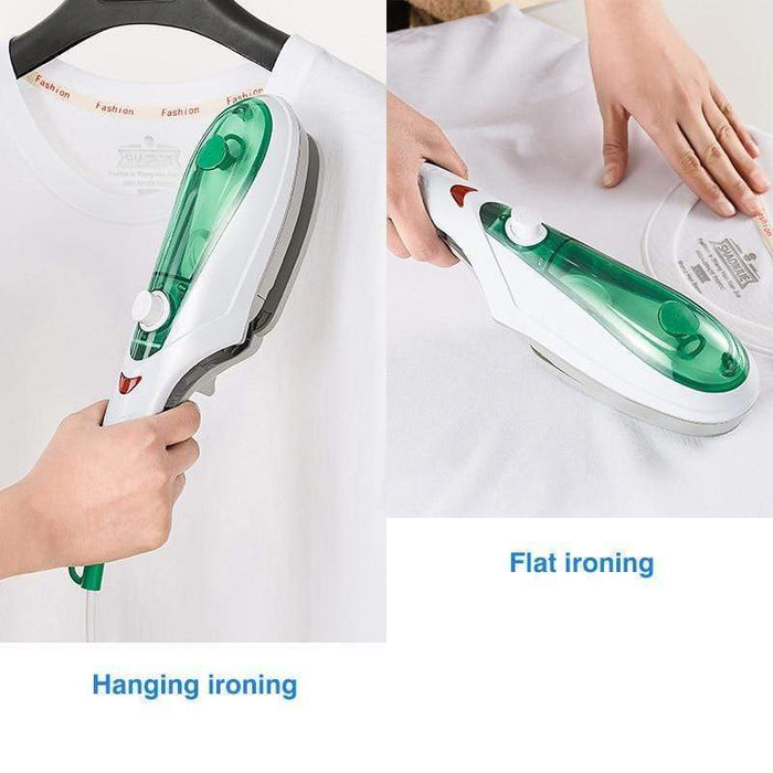 Handy Portable Steamer