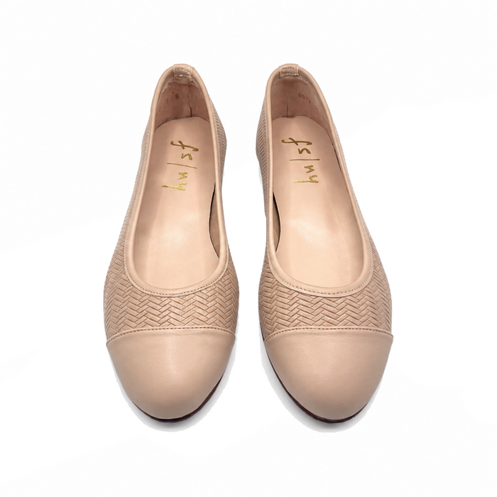 Hannah - Beige Vermont