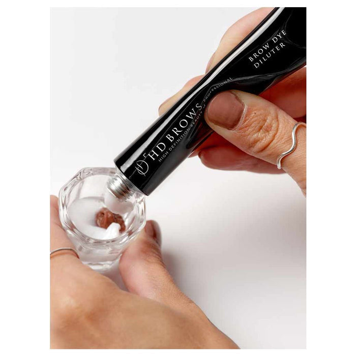 HD Brows Dye Diluter