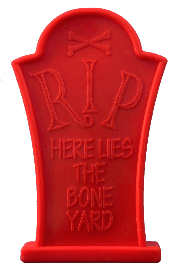 Headstone Ultra Durable Nylon Dog Chew Toy