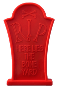 Headstone Ultra Durable Nylon Dog Chew Toy