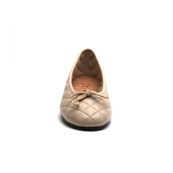 Helium Beige Leather