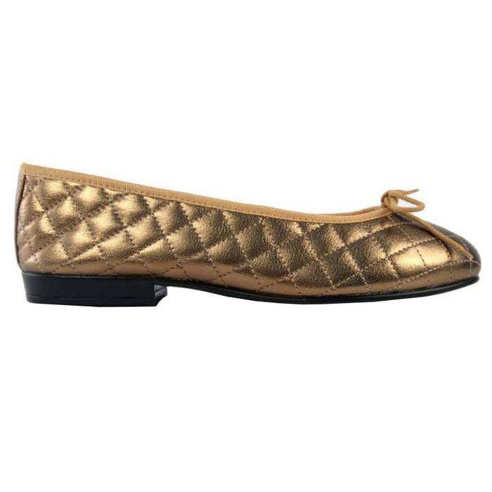 Helium Bronze Metallic