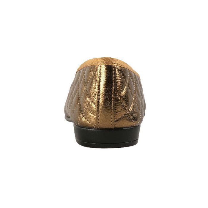 Helium Bronze Metallic