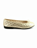 Helium Gold Metallic