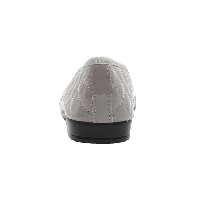 Helium Lt. Grey Patent