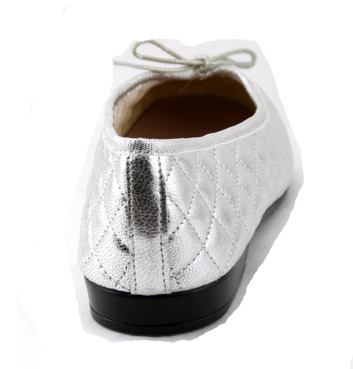 Helium Silver Metallic