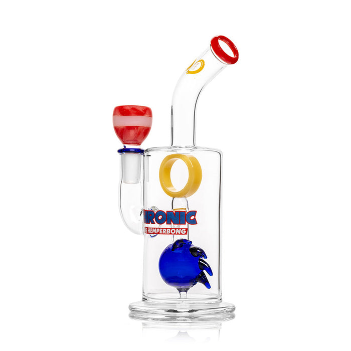 HEMPER Chronic Bong - INHALCO