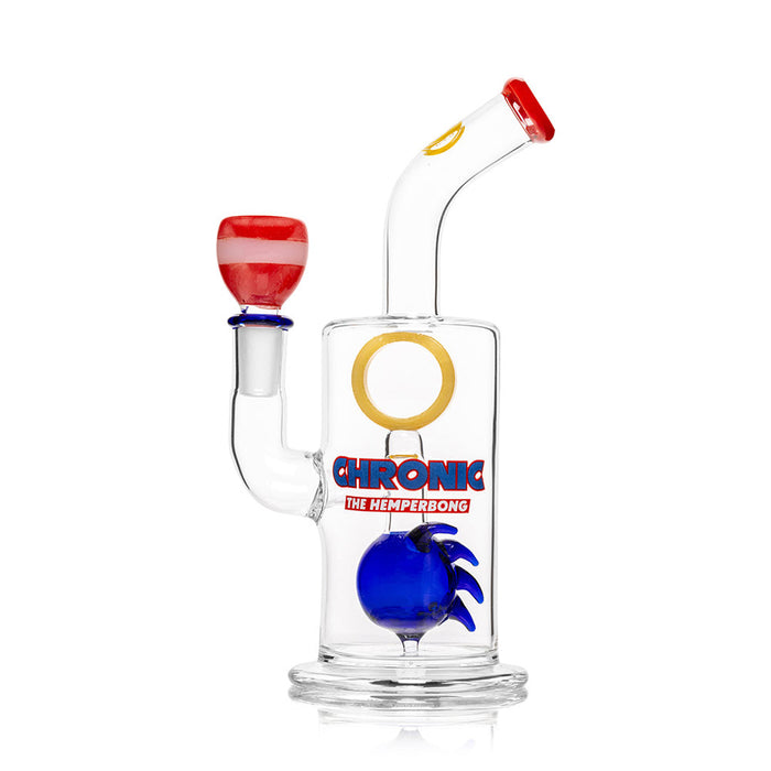 HEMPER Chronic Bong - INHALCO