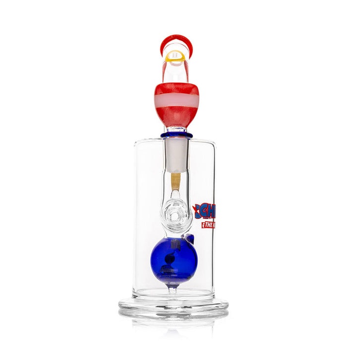 HEMPER Chronic Bong - INHALCO